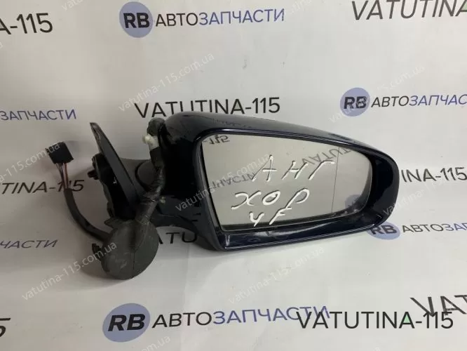 BU-378476 Дзеркало R + підсв. (Англія)