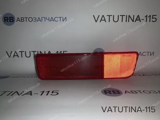 FP3733F8-P Ліхтар задн. бамп. R