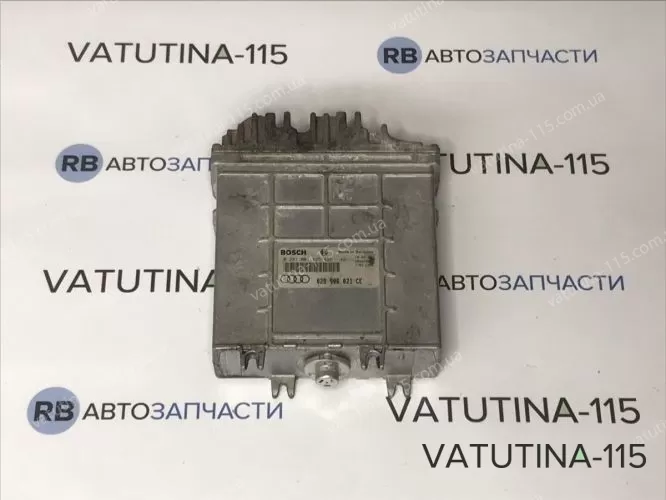028906021CE Блок управління двигуном