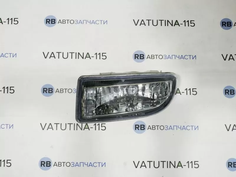 8136H1-P Протитуманна фара L