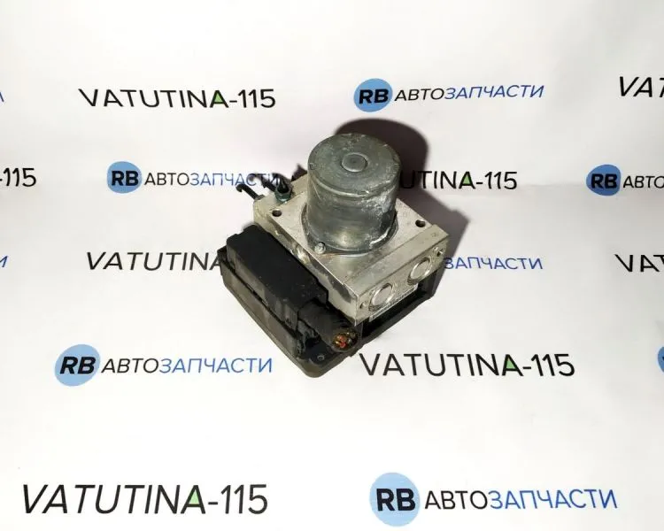4G0907379F-BU Блок ABS - 4G0614517P
