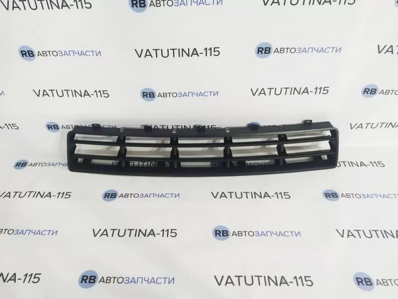 FP9523997 Решітка бампера центр. - 1J0853677DB41