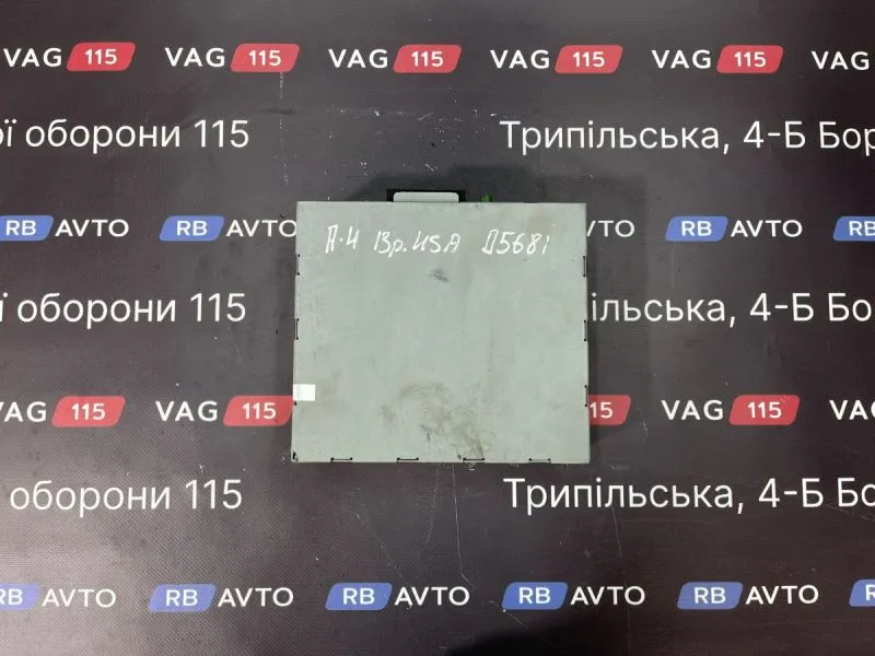 4G0035082C-BU Блок радіо