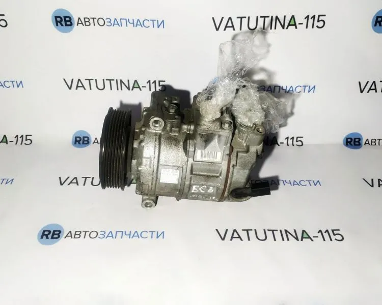 1K0820859S Компресор кондиціонера