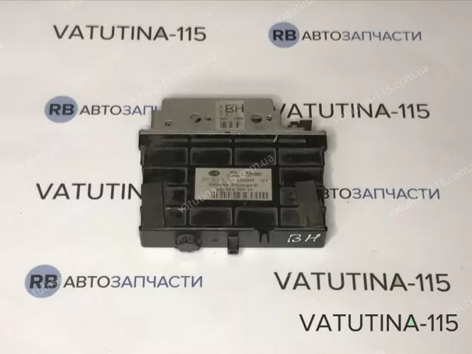 097927731BH Блок управління АКПП
