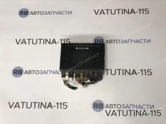 1C0959799A Блок комфорту