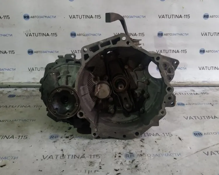 02J300050C КПП 1,8 - EDT