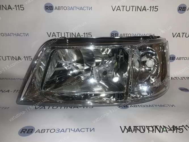 441-1168L-LD-EM Фара основна L H4 - FP7405R1-E
