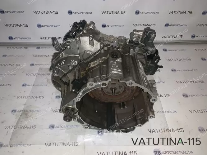 0CG300045G АКПП 1,4ТSI 7ст Hybrid