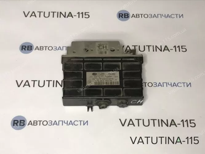 097927731CH Блок управління АКПП