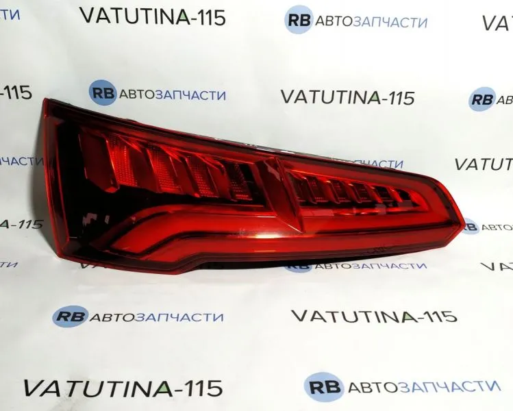 80A945093A-BU Ліхтар задній L LED