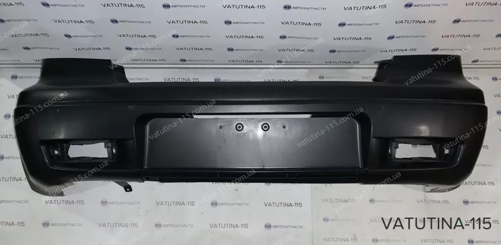 526596 Бампер задній
