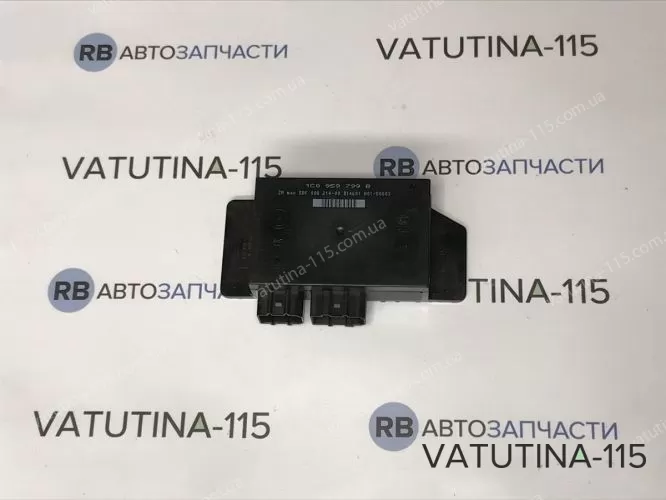 1C0959799B Блок комфорту