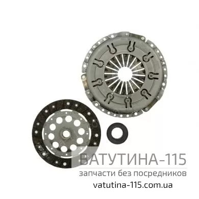 623309700 Комплект зчеплення 1,8;1,8T;2,0