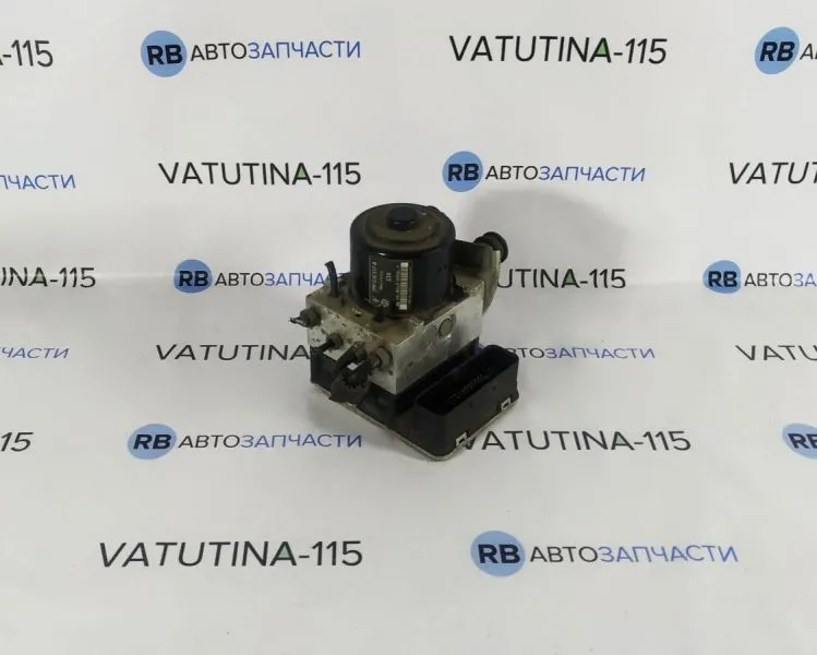 95835595500 Блок ABS - 7P0907379G