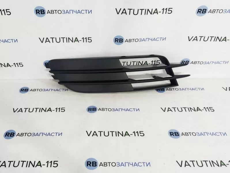 4G08076819B9 Решітка бампера L