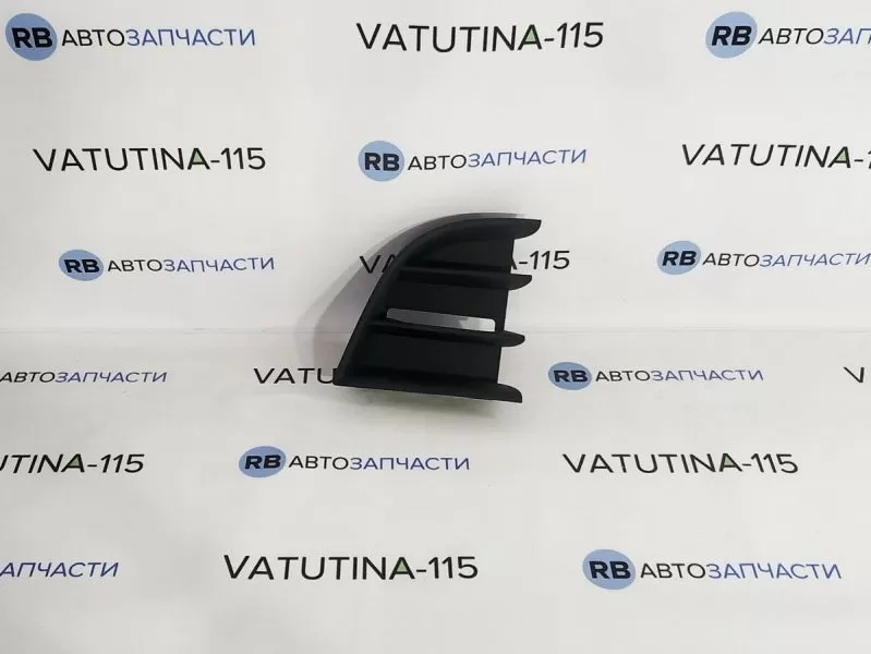 1Z0853665C9B9 Решітка бампера L