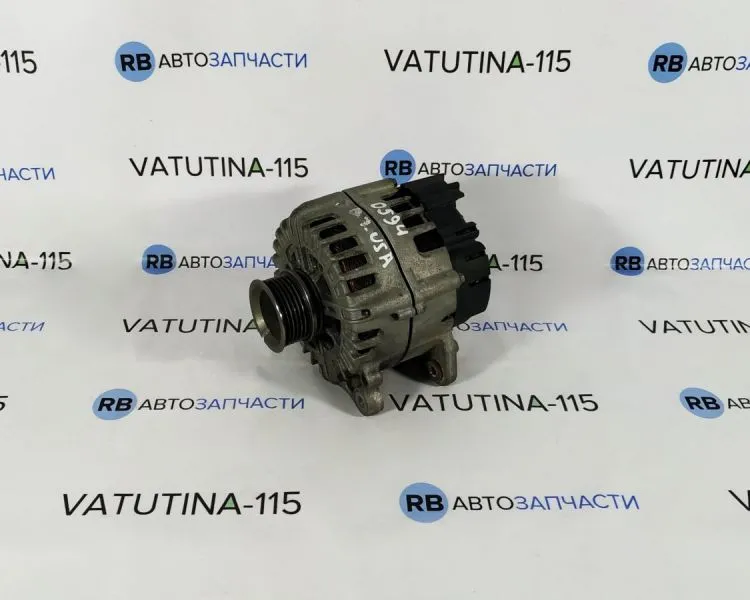06E903023B-BU Генератор 3,0TSI