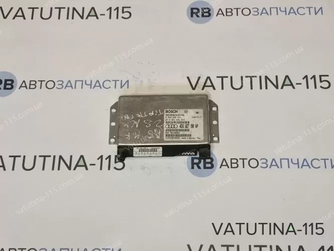 4D0927156AP Блок управления АКПП