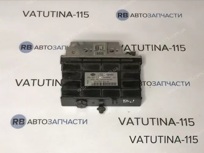 096927731BJ Блок управління АКПП