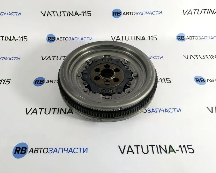 415074009 Маховик для 6ст. DSG 2,0TDI