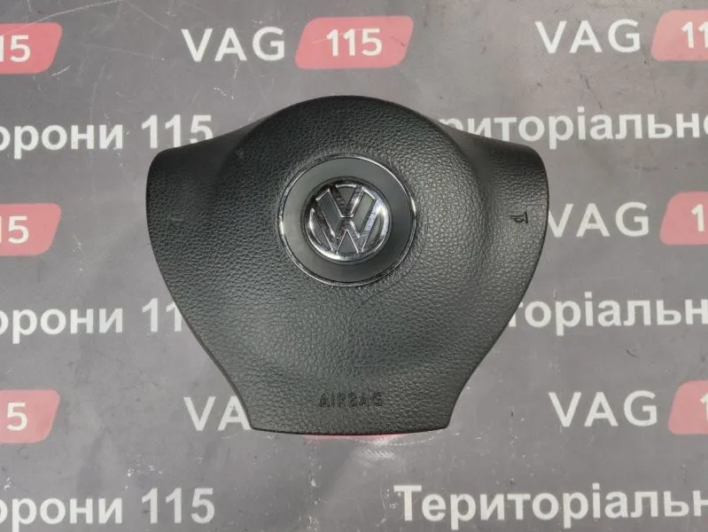 561880201AA81U-BU Airbag в кермо - 561880201C