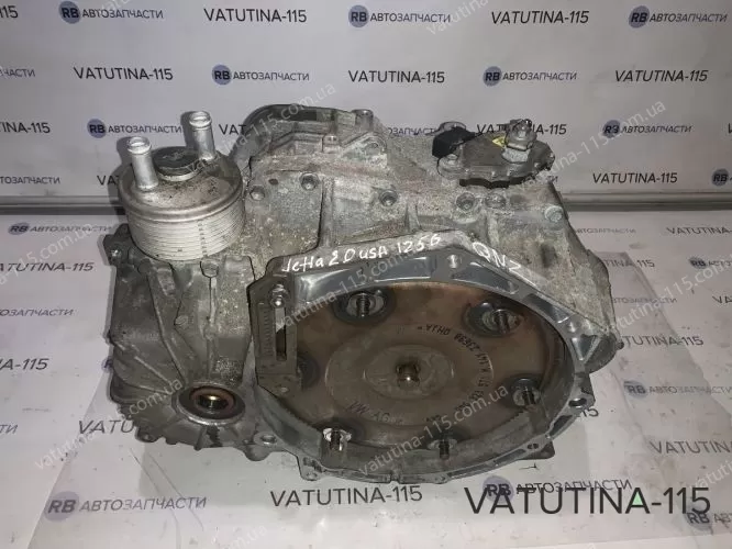 09G300032M АКПП 2.0 6ст Америка - QNZ