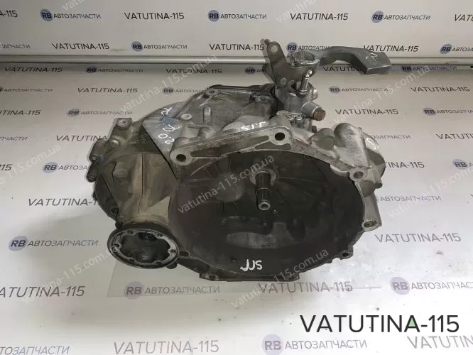 0AH300040H КПП 2,0 SDI - JJS