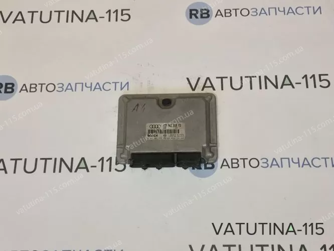 038906018FD Блок управління двигуном