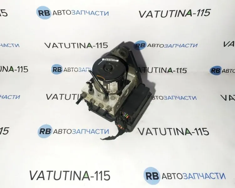 1K0907379BJ Блок ABS