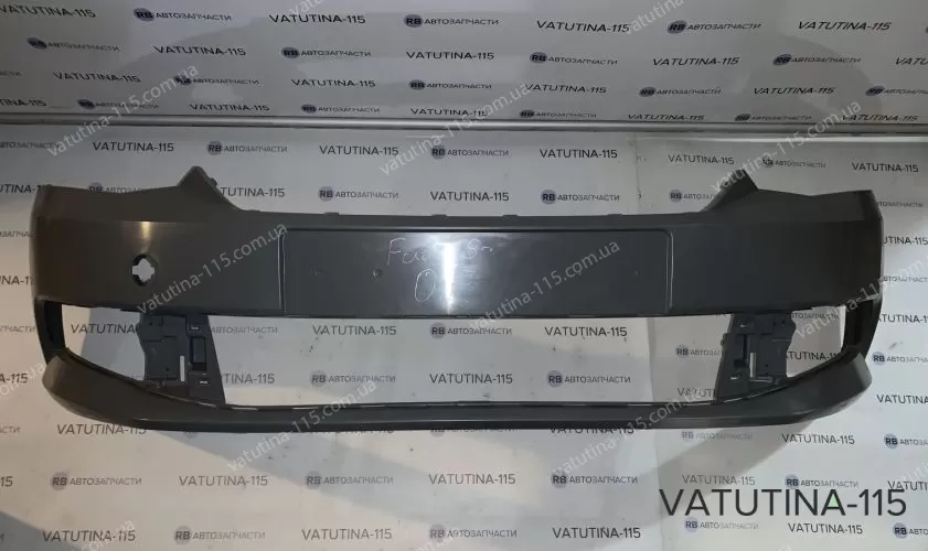 6V0807221 Бампер передний