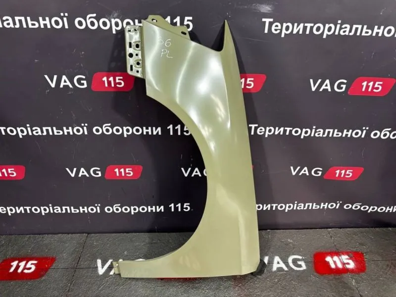 955501 Крило L