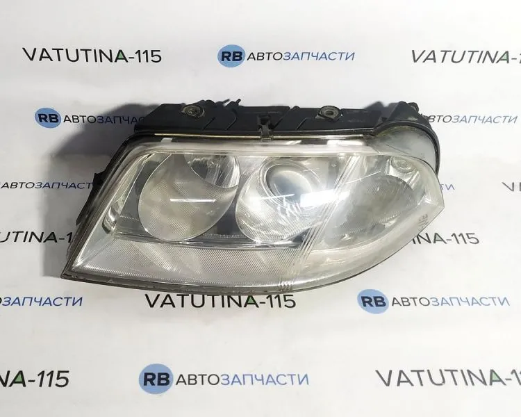 BU-0151 Фара основная L (дефект)