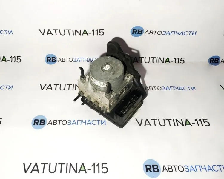 5Q0614517CG Блок ABS