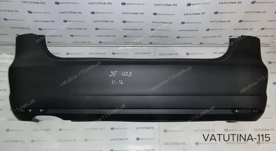 FP7430981 Бампер задній (USA) SDN