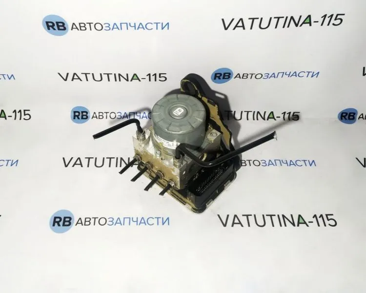5Q0614517GB Блок ABS
