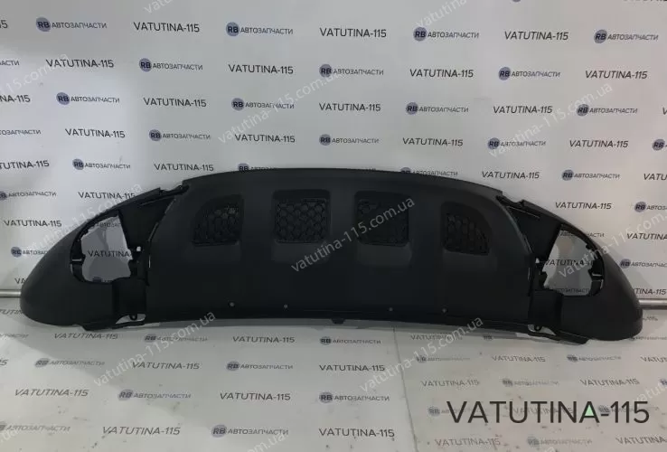 FP7410920 Спойлер переднього бампера USA