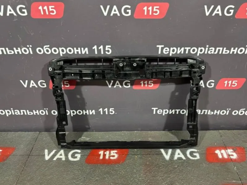 3G0805588N Панель передня - 3G0805588AD