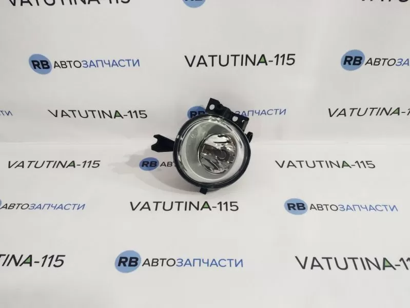 FP7410H2-P Протитуманна фара R H11