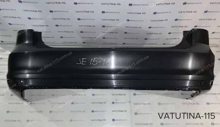 FP7430950 Бампер задній SDN