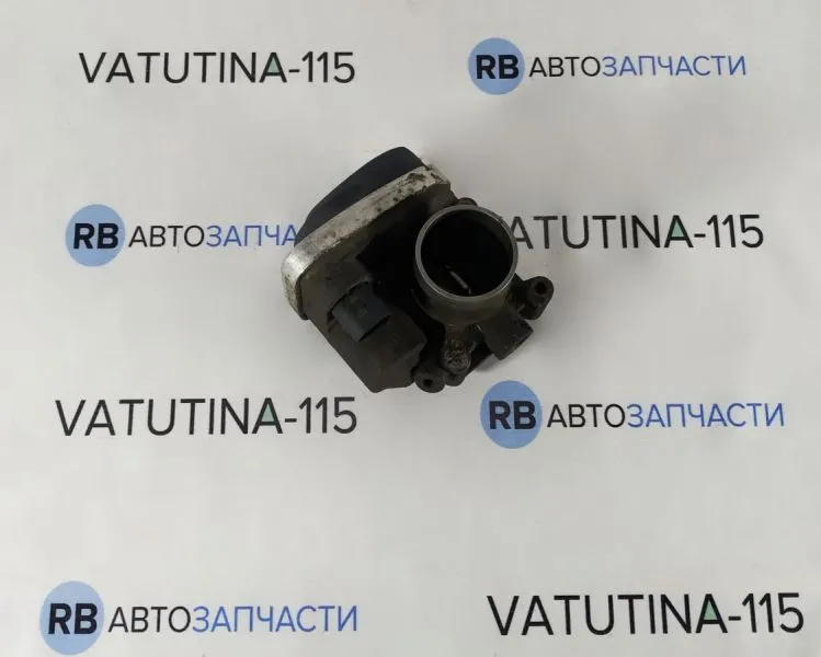 036133062N-BU Дросельна заслонка 1.2/1.4/1.6