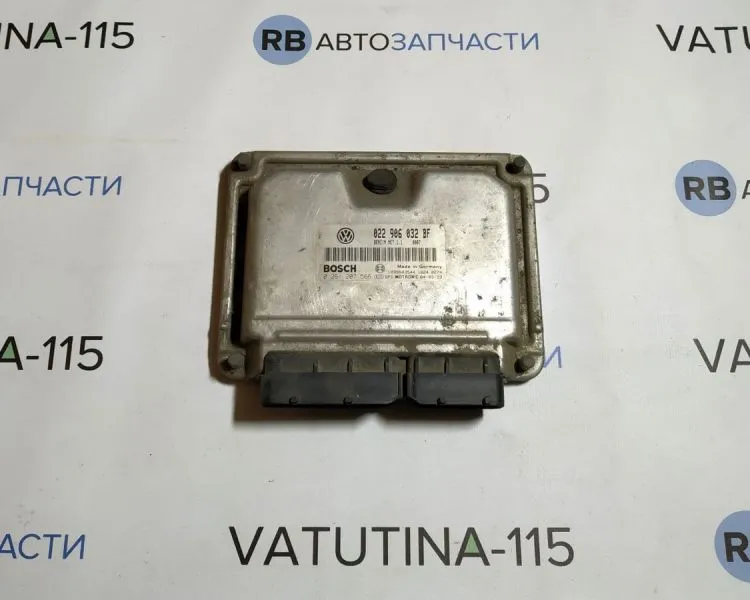 022906032BF Блок управління двигуном