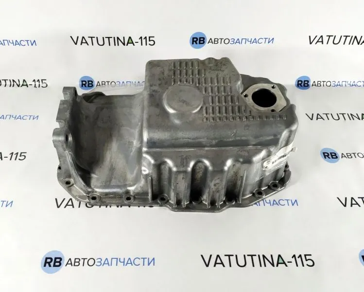 032103603AB Поддон 1,4/1,6 Спеццена