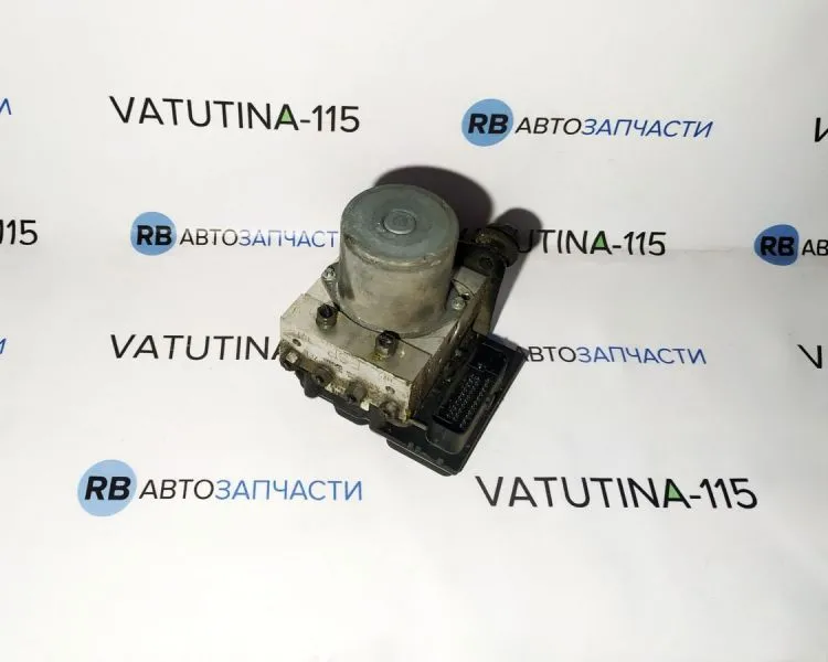 8K0907379CA-BU Блок ABS