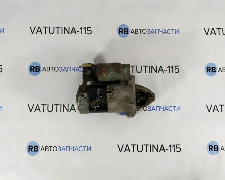 M000T91381 Стартер