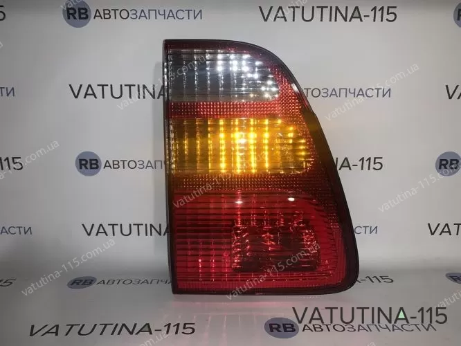 81590-60060 Ліхтар внутрішній L СПЕЦЦІНА
