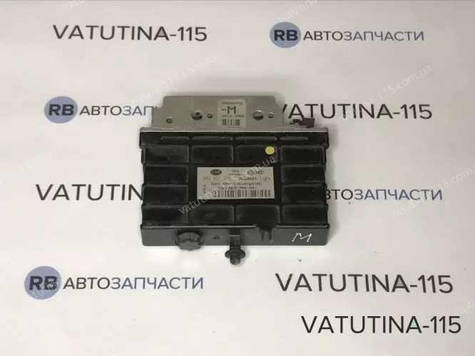 096927731M Блок управління АКПП