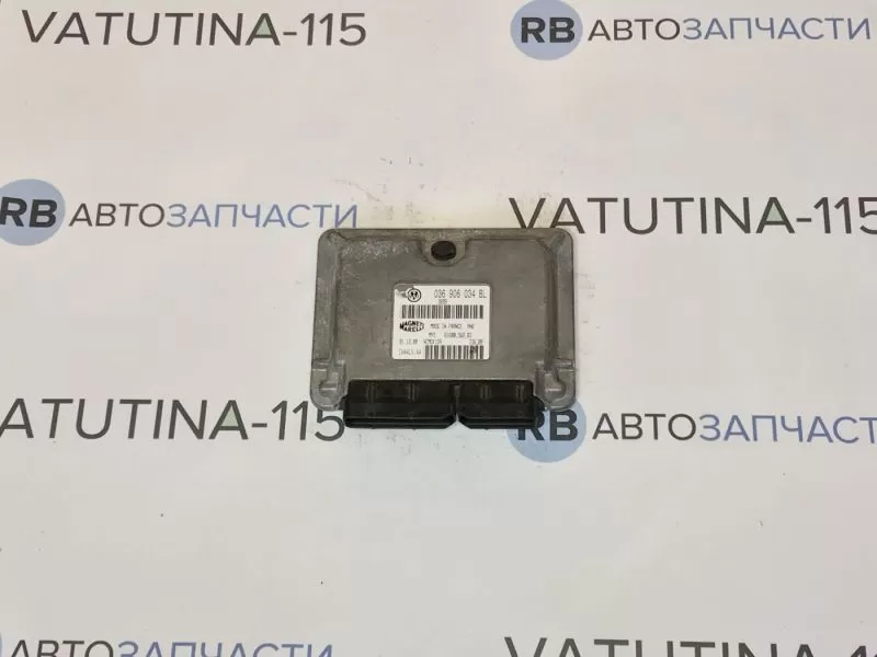 036906034BL Блок управління двигуном