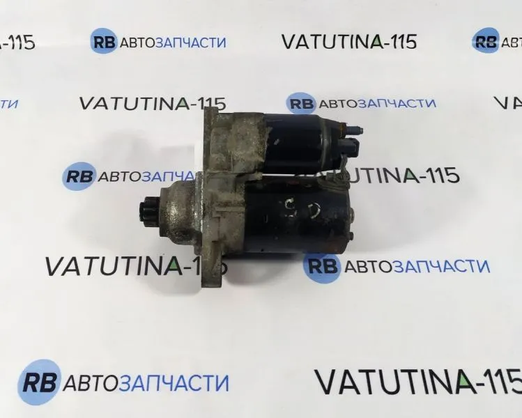 BU-5619 Стартер 1,4 16V