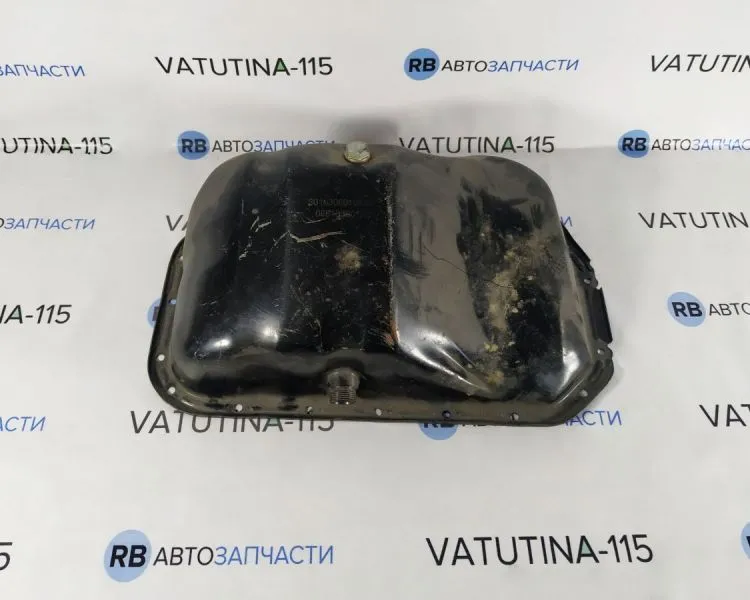 068103601AC Піддон 1,6TD